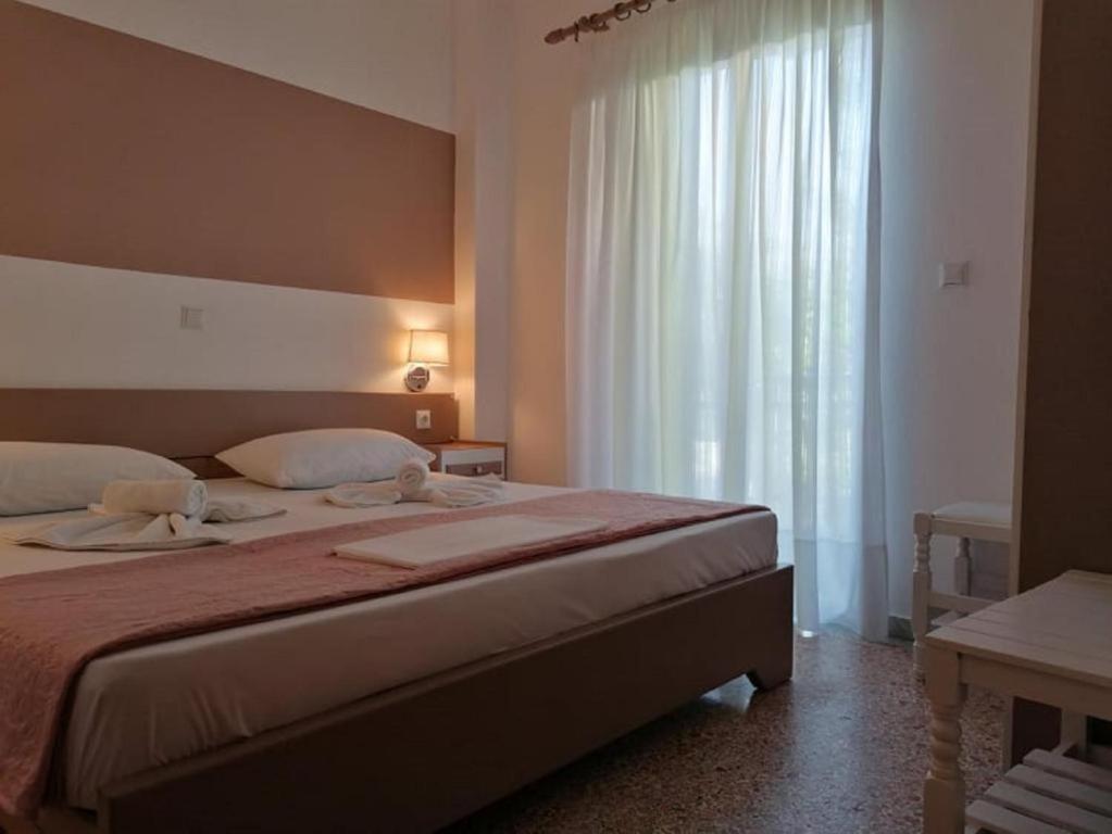 Vanta Hotel Limenas  Exterior foto