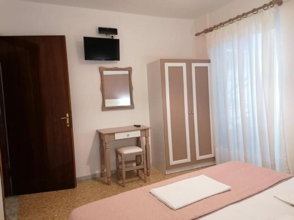 Vanta Hotel Limenas  Exterior foto
