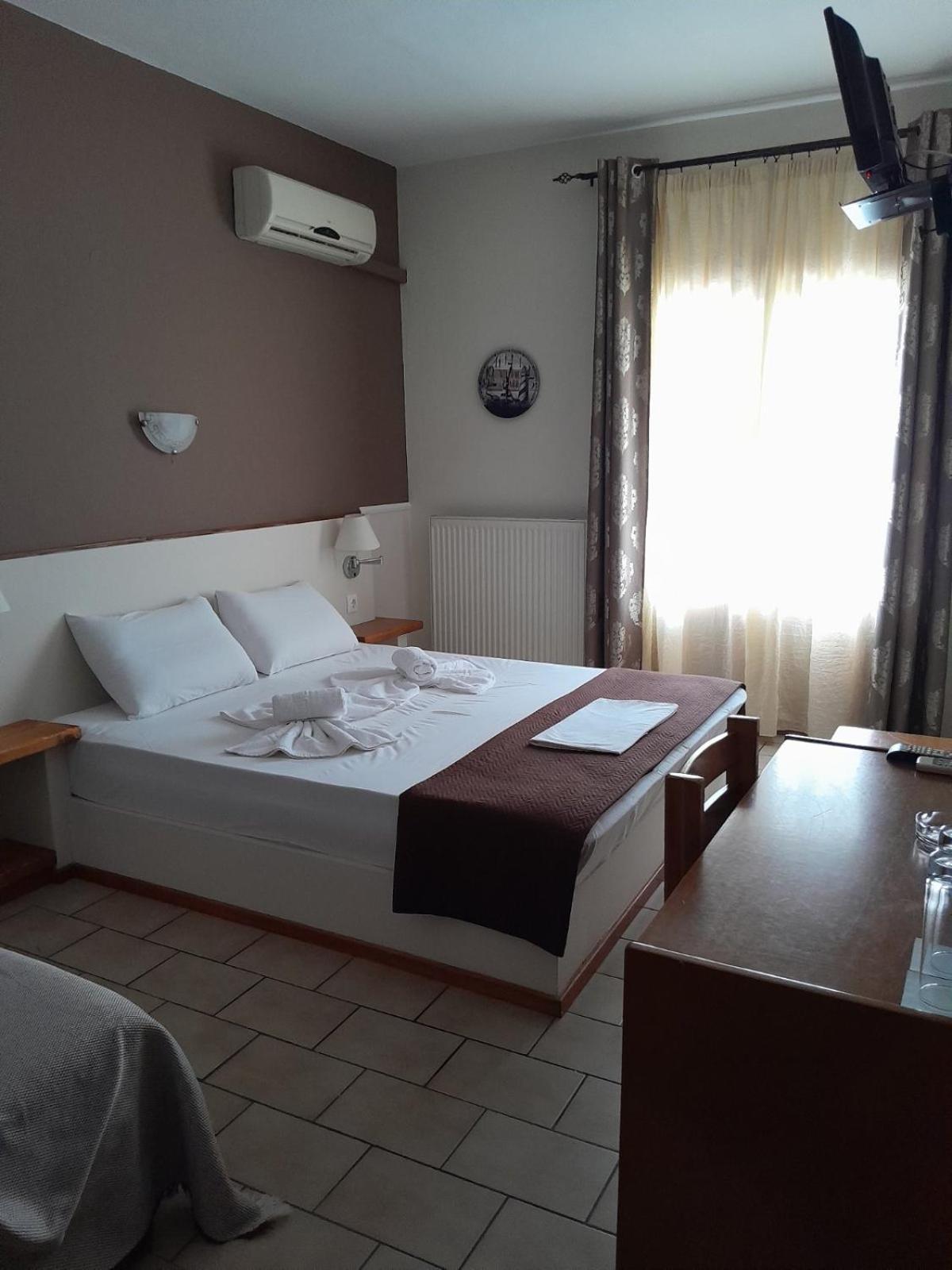 Vanta Hotel Limenas  Exterior foto